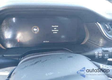 2023 Jeep Grand Cherokee Limited 4X4 z USA, uszkodzony, nr VIN 1C4RJHBG2P8825109